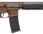 SAINT® VICTOR AR-15 RIFLE 5.56 BLACK - Firearms - California Gun Shop