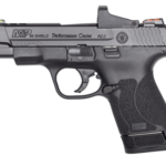 Fits Glock 17 9mm Match 5 Sided Flat Fluted Threaded Barrel in Gold - Glock Barrels - California Gun Shop