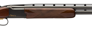 BROWNING CITORI CX WALNUT 12 GA 32" BARREL 2-ROUNDS