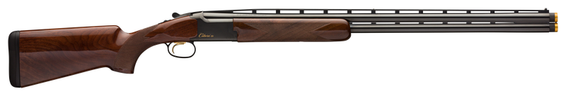 BROWNING CITORI CX WALNUT 12 GA 32" BARREL 2-ROUNDS