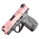 1911 Loaded .45 Acp Handgun, CA Compliant - Firearms - California Gun Shop