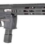 Fits Glock 17 9mm Match 5 Sided Flat Fluted Threaded Barrel in Plum - Glock Barrels - California Gun Shop