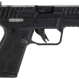 IWI MASADA SLIM 9MM 3.4" BARREL 13-ROUNDS