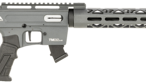 ROCK ISLAND TM22 SNIPER GREY .22 LR 18" BARREL 10-ROUNDS