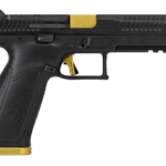 CZ P-10 F COMPETITION 9MM 5" BARREL 19 ROUNDS OPTIC READY