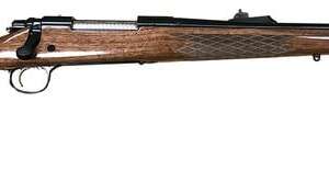 REMINGTON MODEL 700 BDL WALNUT .30-06 22" BARREL 4-ROUNDS