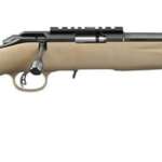 RUGER HAWKEYE LR HNTR Rifles Bolt Action - bolt-action - California Gun Shop