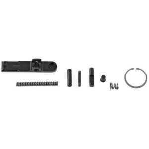 2A ARMAMENT BUILDERS SERIES BCG REPAIR/MAINTENANCE KIT AR15 RIFLES ANODIZED BLACK FINISH