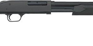 MOSSBERG 590 TACTICAL .410 GA 18.5" BARREL 3"-CHAMBER 6-ROUNDS