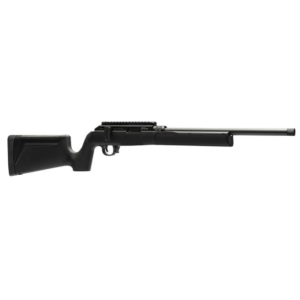 WALTHER FORCE B1 .22 LR 16" BARREL 10-ROUNDS ALL WEATHER STOCK