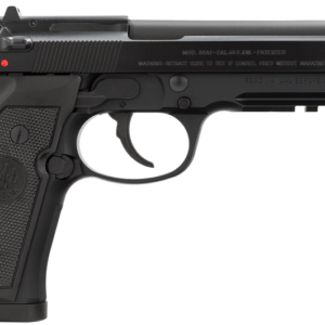 BERETTA 96A1 PISTOL .40 SW 4.9" BARREL 10-ROUNDS INCLUDES 3 MAGAZINES