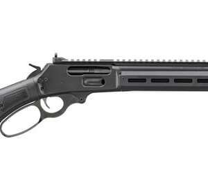 MARLIN DARK SERIES .45-70 16.1" THREADED BARREL 5-ROUNDS M-LOK HANDGUARD