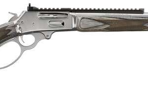 MARLIN 336 SBL STAINLESS .30-30 WINCHESTER 19" BARREL 6-ROUNDS