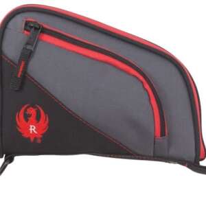 ALLEN RUGER TUSCON PISTOL CS 8"