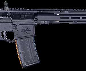 AMERICAN TACTICAL IMPORTS ALPHA-15 5.56 / .223 REM 16" BARREL 30-ROUNDS 8" RAIL