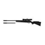 BEEMAN PRECISION AIR GUN RIFLE SH550 HUNTER COMBO .177 - Beeman - California Gun Shop