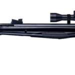 BEEMAN PRECISION AIR GUN RIFLE SH550 HUNTER COMBO .177 - Beeman - California Gun Shop