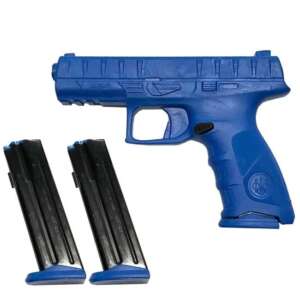 BERETTA APX BLUE REPLICA PRACTICE GUN