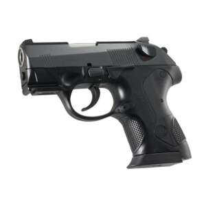 BERETTA LE PX4 STORM SUBCOMPACT 9MM F TYPE 3" BARREL 13 RDS