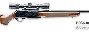 BROWNING BAR MKII SAF 30-06 NS