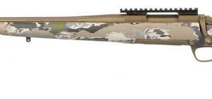 BROWNING X-BOLT SPEED OVIX CAMO .308 WIN 22" BARREL 4-ROUNDS LEFT HAND