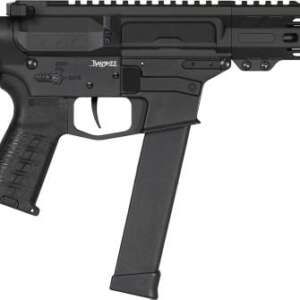 CMMG BANSHEE MK10 10MM 8" BARREL 30-ROUNDS GLOCK MAGS