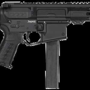 CMMG BANSHEE MK9 9MM 8" BARREL 32-ROUNDS