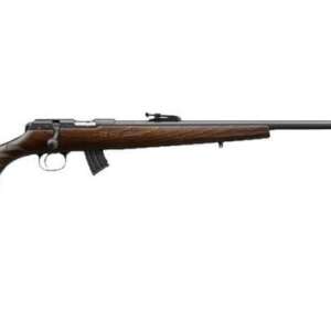 CZ 457 JAGUAR BEECHWOOD .22 LR 28.6" 10-ROUND