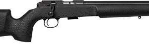 CZ 457 PRO VARMINT .22 LR 16.5" BARREL 5-ROUNDS SUPPRESSOR READY