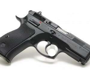 CZ 75 P-01 9MM 3.7-INCH 14RDS THUMB SAFETY