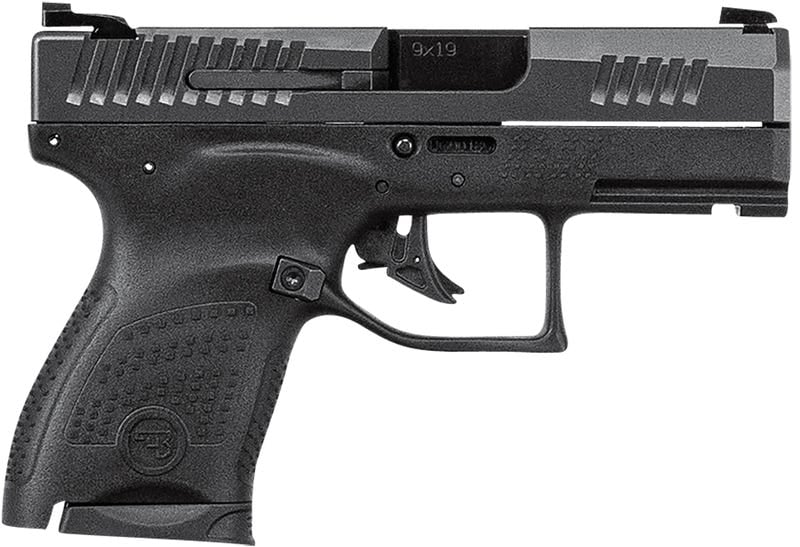 CZ P-10M PISTOL 9MM 3.19" BARREL 7-ROUNDS