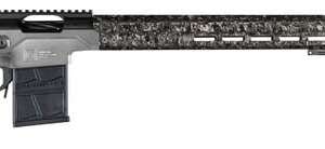 CHRISTENSEN ARMS MPR COMPETITION TUNGSTEN 6.5 PRC 26" BARREL 5-ROUNDS