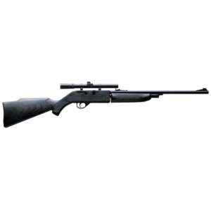 CROSMAN 66 POWER MASTER KIT AIR GUN RIFLE
