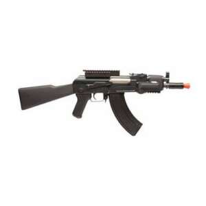 CROSMAN TACTICAL AIRSOFT RIFLE ELECTRIC