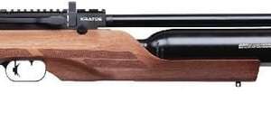 CROSMAN BENJAMIN KRATOS AIRGUN WOOD .22 AIR 12-ROUNDS
