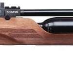 CROSMAN SHOCKWAVE 177 CALIBER AIR RIFLE - Air Gun Rifles - California Gun Shop