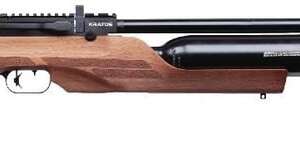 CROSMAN BENJAMIN KRATOS AIRGUN .25 AIR 10-ROUNDS