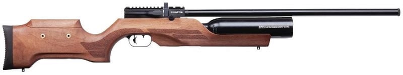 CROSMAN BENJAMIN KRATOS AIRGUN .25 AIR 10-ROUNDS