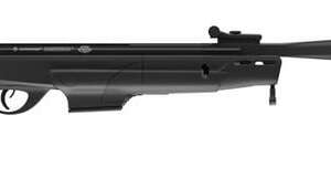 CROSMAN DIAMONDBACK AIRGUN .22 AIR 20-ROUNDS