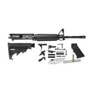 DEL-TON M4 RIFLE KIT OD GREEN .223 16-INCH