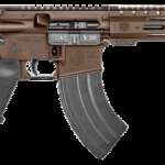 1911 Range Officer® Target .45 Acp Handgun – Stainless - Firearms - California Gun Shop