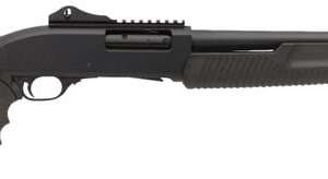 DICKINSON COMMANDO XX2T 12 GA 18.5" BARREL 5-ROUNDS