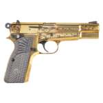 G2C 9mm Sub-Compact Pistol with Cyan Frame and Black Slide - Firearms - California Gun Shop