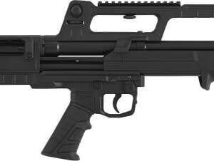 ESCORT BULLTAC 12 GA 18" BARREL 3" CHAMBER 5-ROUNDS