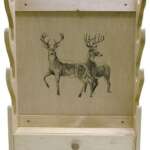 Knights Armament SR-15 E3 MOD 2 5.56 16″ Rifle - Knights Armament Company Products - California Gun Shop