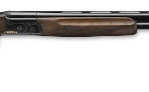 F.A.I.R. Carrera One Walnut 20 GA 30" Barrel 2-Rounds