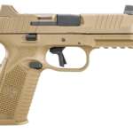 FireFly 22LR DA/SA OD Green Rimfire Pistol - Firearms - California Gun Shop