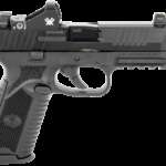 Walther PDP Gray/Silver 9mm 4.5" Barrel 18-Rounds - HANDGUNS - California Gun Shop