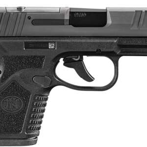FN REFLEX MRD 9MM 3.3" BARREL 10-ROUNDS