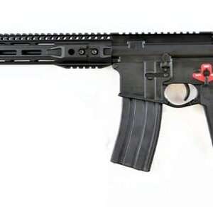 FRANKLIN ARMORY M4-HTF 5.56 NATO / .223 REM 16" BARREL 30-ROUNDS OPTICS READY